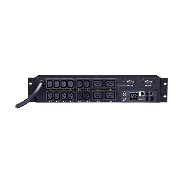 Cyber Power CyberPower PDU81008 16-Outlet PDU