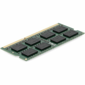 4GB DDR3 SDRAM Memory Module -AT913ET-AA