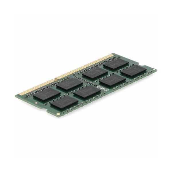 4GB DDR3 SDRAM Memory Module