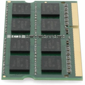 4GB DDR3 SDRAM Memory Module -AT913ET-AA