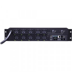 Cyber Power CyberPower PDU81009 10-Outlet PDU -PDU81009