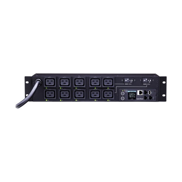 Cyber Power CyberPower PDU81009 10-Outlet PDU