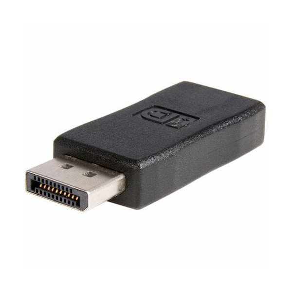 DisplayPort to HDMI Adapter