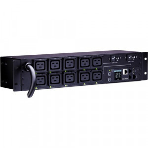 Cyber Power CyberPower PDU81009 10-Outlet PDU -PDU81009