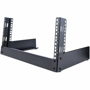 4U 19" Desktop Open Frame Rack -RK4OD