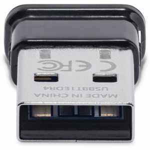 Mini USB Bluetooth 4.0 Adapter -USBBT1EDR4