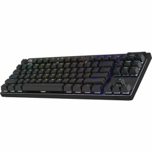 Logitech G PRO X TKL Gaming Keyboard -920-012118