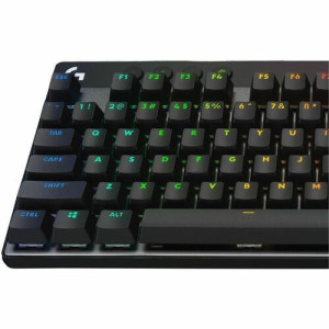 Logitech G PRO X TKL Gaming Keyboard -920-012118