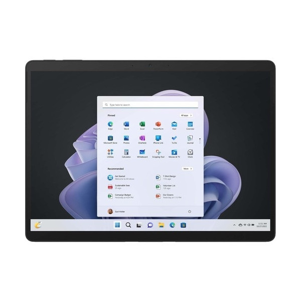 Microsoft Surface Pro 9 Tablet
