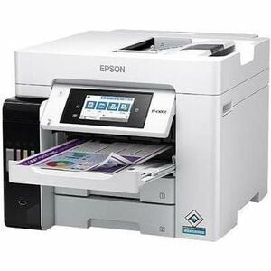 Epson WorkForce ST-C5000 Wireless Inkjet Multifunction Printer -C11CJ29203