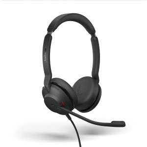 Jabra - Gn Us Jabra Evolve2 30 SE Headset - 23189-989-979