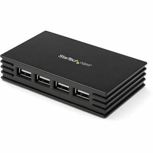 7 Port USB 2.0 Hub - Hub - 7 ports -ST7202USB