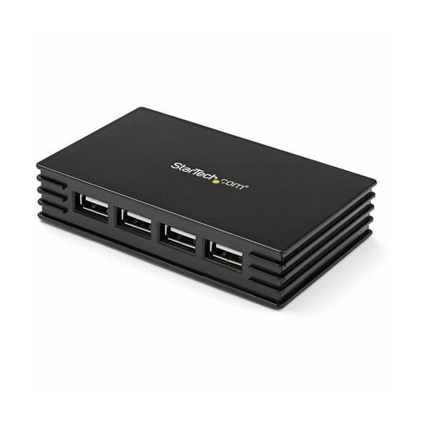 7 Port USB 2.0 Hub - Hub - 7 ports