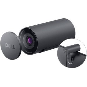 Dell WB5023 Webcam -WB5023-DDAO