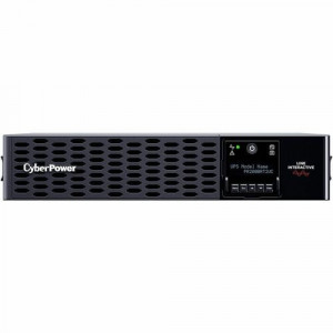 Cyber Power CyberPower Smart App Sinewave PR2000RT2UC 2000VA Rack/Tower UPS -PR2000RT2UC