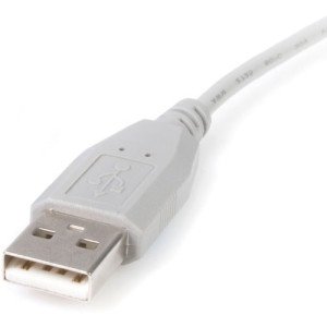 Mini USB 2.0 cable -USB2HABM1