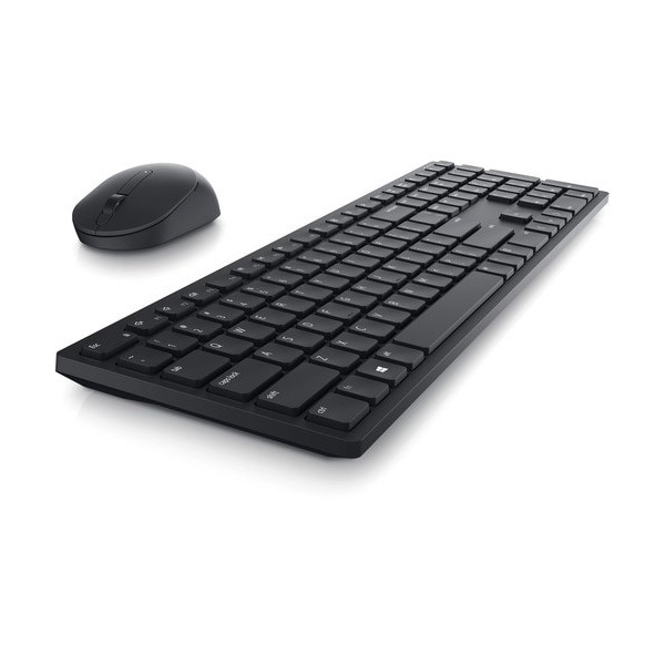 Dell Pro KM5221W Keyboard & Mouse