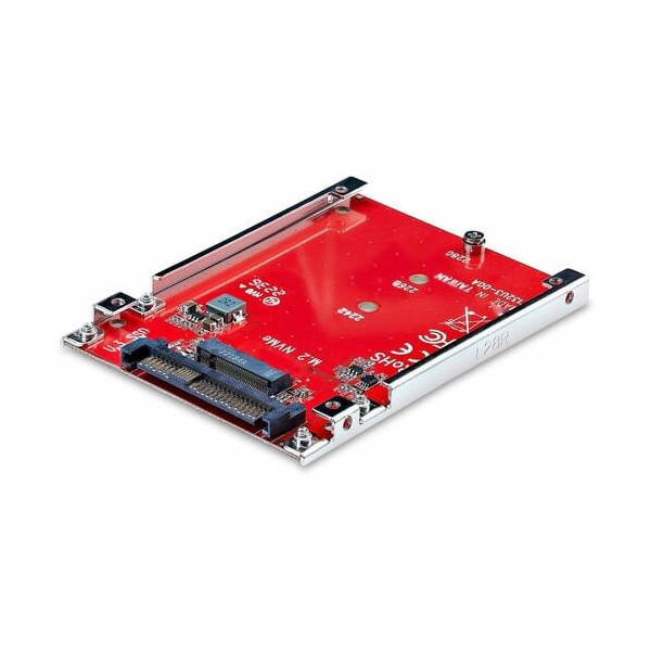 M.2 to U.3 Adapter