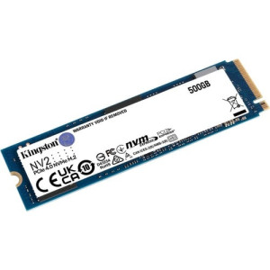 Kingston 500 GB Solid State Drive -SNV2S/500G