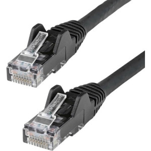 30ft CAT6 Ethernet Cable -N6PATCH30BK