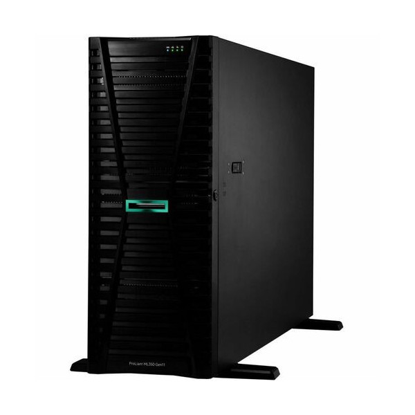 HPE ProLiant ML350 G11 4U Tower Server