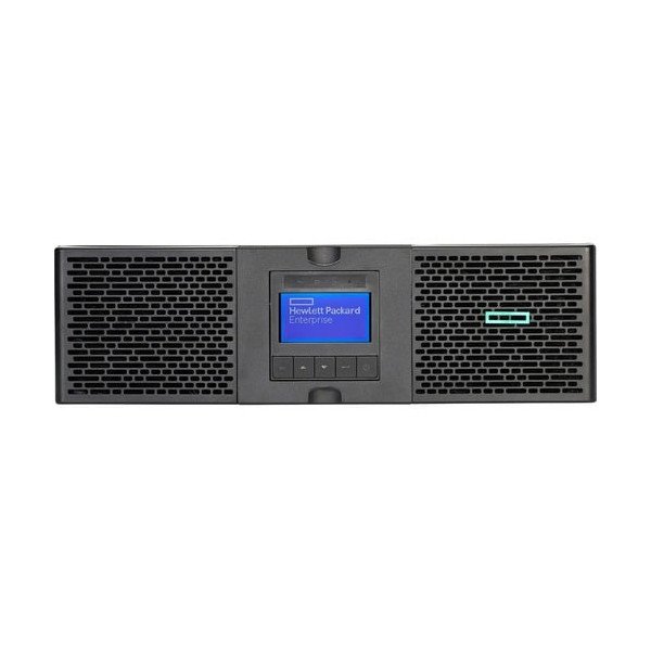 HPE G2 R8000 3U Rackmount WW Extended Runtime Module