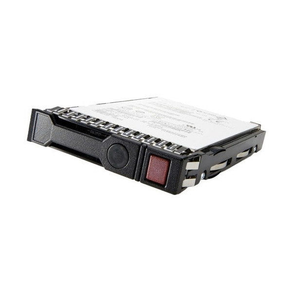 HPE 240 GB Solid State Drive