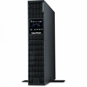 Cyber Power CyberPower UPS Systems OL2200RTXL2UN Smart -OL2200RTXL2UN