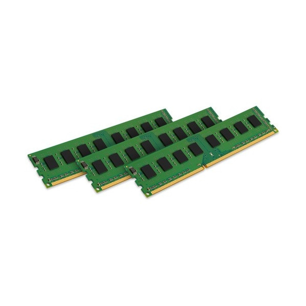 Kingston ValueRAM 24GB DDR3 SDRAM Memory Module