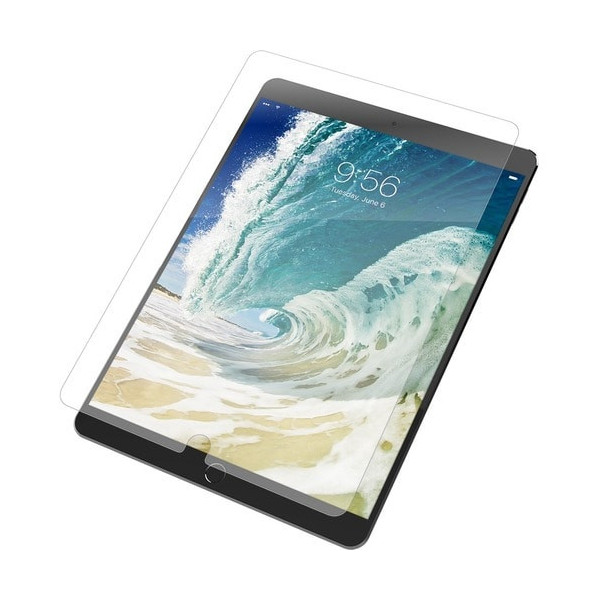 invisibleSHIELD Glass+ Screen Protector Crystal Clear