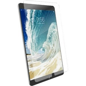 invisibleSHIELD Glass+ Screen Protector Crystal Clear -ID9LGS-F00