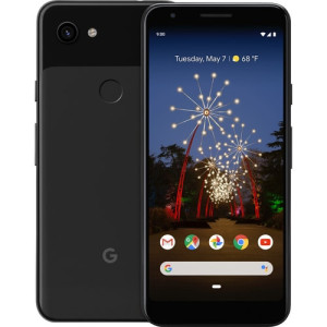 Google Pixel 3a XL 64 GB Smartphone -GA00664-US