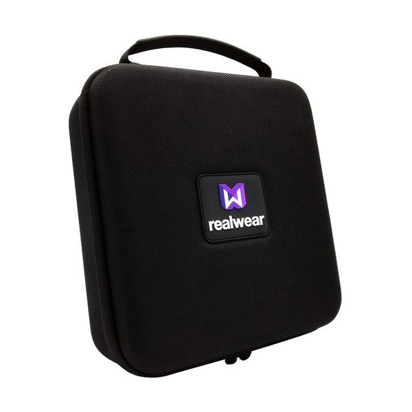 RealWear Carrying Case RealWear Wearable Tablet