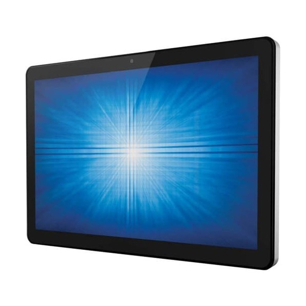 Elo I-Series for Windows AiO Interactive Signage