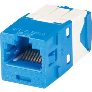 Panduit Network Connector -CJ6X88TGBU