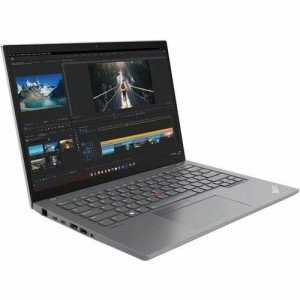 Lenovo ThinkPad T14 Gen 4 21HD002BCA 14" Notebook -21HD002BCA