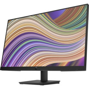 HP P27 G5 27" Class Full HD LCD Monitor -64X69AA#ABA