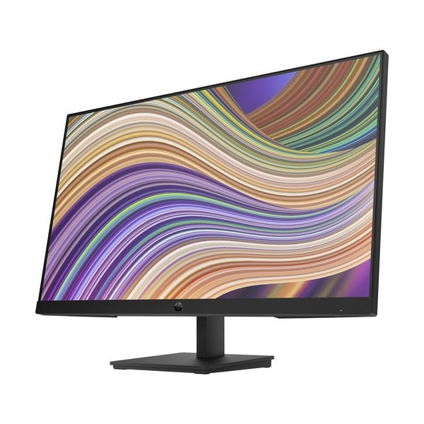 HP P27 G5 27" Class Full HD LCD Monitor