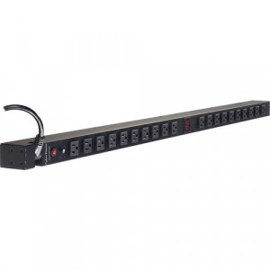 Cyber Power CyberPower PDU15MV20F 20-Outlets PDU -PDU15MV20F