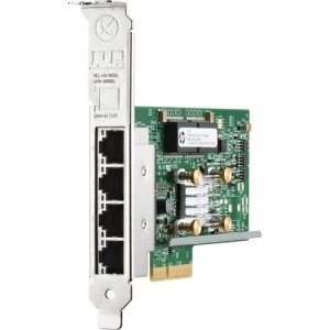 HPE Ethernet 1Gb 4-Port 331T Adapter -647594-B21