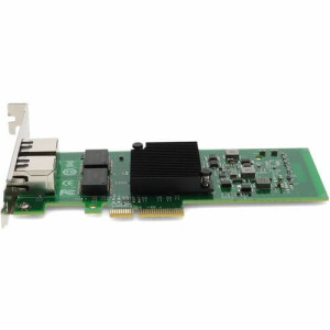 HP Gigabit Ethernet Card -652497-B21-AO