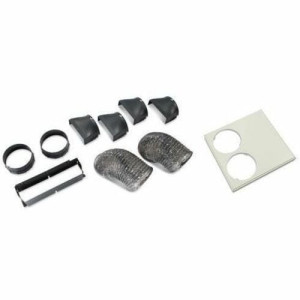 Rack Air Removal Unit SX Ducting Kit -ACF126