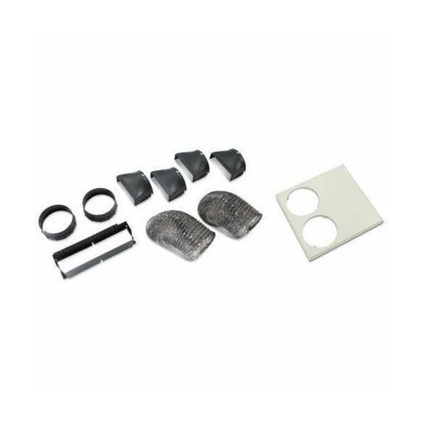 Rack Air Removal Unit SX Ducting Kit