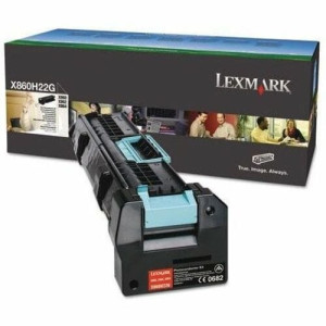 Lexmark X860H22G Photoconductor Kit -X860H22G