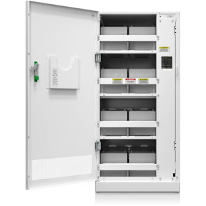 Schneider Electric Galaxy VS Classic Battery Cabinet -GVSCBT2