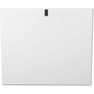 Schneider Electric NetShelter SX 42U 1200mm Deep Split Side Panels White Qty 2 -AR7303W