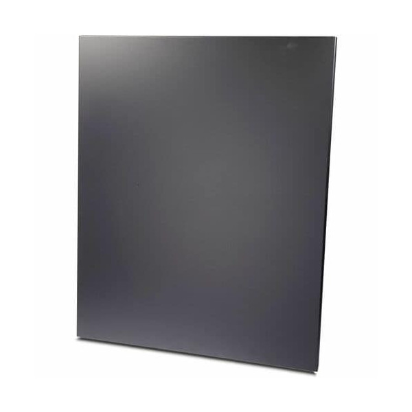 Symmetra LX 19U Right Side Panel - Black