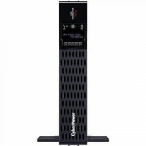 CyberPower Smart App Sinewave PR750RT2UC 750VA Rack/Tower UPS -PR750RT2UC