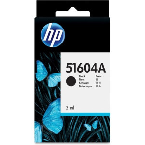 HP 51604A (51604A) Original Inkjet Ink Cartridge -51604A