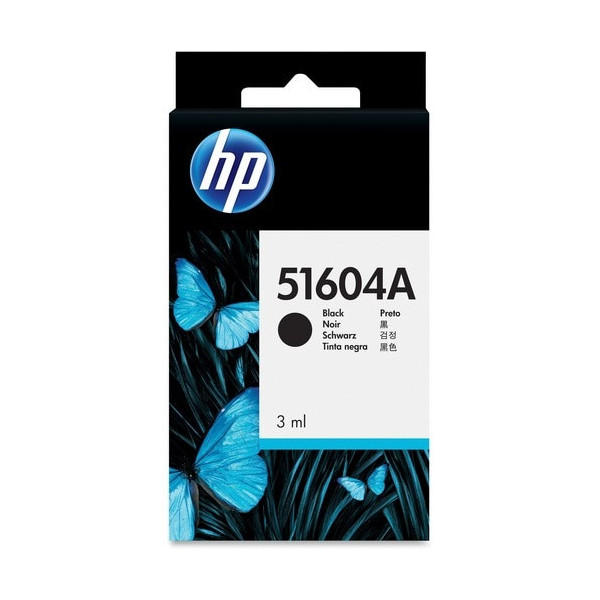 HP 51604A (51604A) Original Inkjet Ink Cartridge